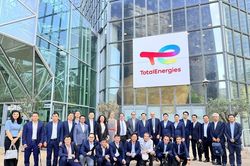 Vinachem - TotalEnergies: Cộng hưởng nguồn lực, tăng tốc chuyển đổi xanh
