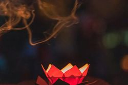 Tụng giới Bồ-tát tại gia