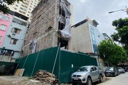 Hà Nội sẽ trao quyền nhiều hơn cho cấp xã trong cấp phép xây dựng