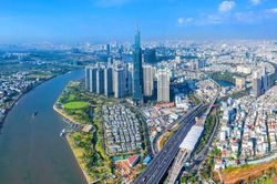 Bất động sản 13/7: TP.HCM chính thức mở cổng tra cứu quy hoạch trực tuyến cho người dân