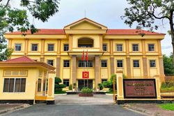 Cà Mau chủ động xử lý, chuyển đổi công năng trụ sở dôi dư sau sáp nhập