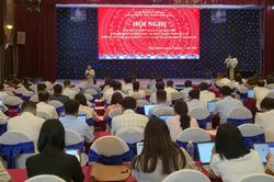 Thái Nguyên tập huấn triển khai Luật Báo chí 2025, chuẩn hóa công tác phát ngôn