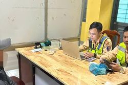 CSGT Đắk Lắk li&ecirc;n tiếp ph&aacute;t hiện người điều khiển xe m&aacute;y dương t&iacute;nh với ma t&uacute;y