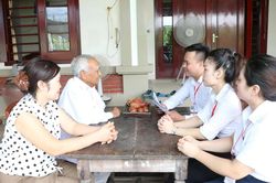 Thủ tục số mở đường cho thu hút đầu tư xây dựng ở Hà Tĩnh