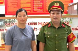 Ninh Bình: Hỗ trợ người dân trao trả 400 triệu đồng chuyển nhầm vào tài khoản