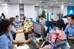 Đào tạo nhân lực chất lượng cao - chìa khóa nâng chất thị trường chứng khoán
