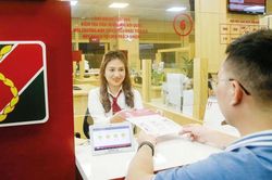 Hệ sinh thái ngân hàng tạo sức bật cho bancassurance