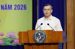 Tổng điều tra kinh tế năm 2026: Cơ sở quan trọng để hoạch định ch&iacute;nh s&aacute;ch ph&aacute;t triển