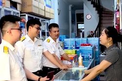 Cục Thuế hỏa tốc yêu cầu làm sạch mã số thuế