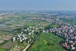Hà Nội thí điểm mô hình 'xã, phường xã hội chủ nghĩa' từ năm 2026