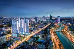 Tp.HCM đề xuất cơ chế đặc thù để tăng tốc phát triển nhà ở cho thuê