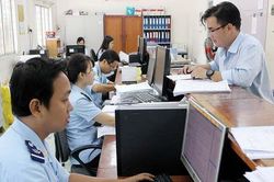 Đổi mới quản lý đại lý làm thủ tục hải quan: Bỏ điều kiện kinh doanh, tăng hậu kiểm