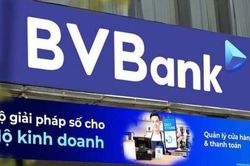 BVBank tăng vốn điều lệ thêm hơn 3.500 tỷ đồng