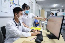 Không yêu cầu giấy chuyển viện với bệnh nhân cấp cứu, mắc bệnh hiểm nghèo