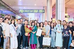 TP. Hồ Chí Minh: Ngành du lịch tăng trưởng tích cực trong 6 tháng đầu năm