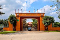 Việt Trung Quảng Bình – 65 năm kiến tạo giá trị, vững bước vươn xa