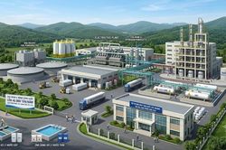 Lâm Đồng điều chỉnh đầu tư Nhà máy sản xuất xút, sản phẩm xử lý nước