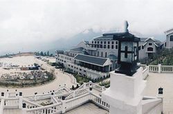 Lào Cai cho phép chuyển 228 thửa đất sang đất ở của Công ty cáp treo Fasipan Sa Pa