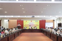 Sửa đổi, bổ sung một số điều của 10 Luật trong lĩnh vực n&ocirc;ng nghiệp v&agrave; m&ocirc;i trường: Thể hiện tinh thần cải c&aacute;ch mạnh mẽ