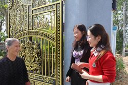Thực hiện Kết luận số 09-KL/TW của Bộ Chính trị Bài 1: Từ thực tiễn cơ sở đến hoàn thiện thể chế