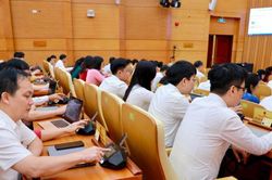 Đồng bộ cơ chế phát triển công nghệ số, đổi mới sáng tạo