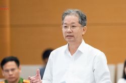 Bảo đảm lợi ích tốt nhất người chưa thành niên khi cai nghiện bắt buộc