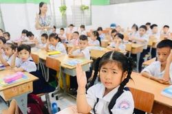 TP. Hồ Chí Minh: Nhiều trường học cảnh báo lừa đảo tuyển sinh đầu cấp