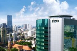 Bảo hiểm nhân thọ FWD dưới thời CEO mới: Bức tranh tài chính 2025 nói gì về những thách thức phía trước?
