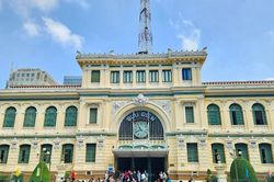 TP. Hồ Chí Minh: Đa dạng hóa sản phẩm du lịch để nâng sức cạnh tranh điểm đến
