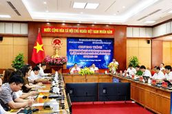 Lạng Sơn khai trương Hệ thống quản lý văn bản phục vụ doanh nghiệp