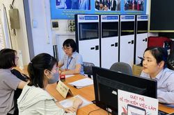 Hà Nội sẽ số hóa 100% dữ liệu việc làm, AI hỗ trợ giảm 50% thời gian tuyển dụng