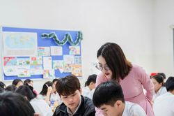 Hà Nội tinh gọn đầu mối quản lý, bổ sung thêm 1.805 phòng học ở các cấp học