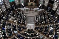 Quốc hội mới của Syria họp phiên đầu tiên, đánh dấu bước chuyển tiếp chính trị