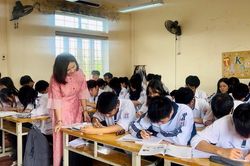 Danh sách 66 cá nhân được xét tặng danh hiệu Nhà giáo nhân dân, Nhà giáo ưu tú