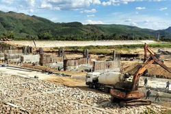 Gia Lai: Tập trung nguồn lực đầu tư hạ tầng thủy lợi, nước sạch n&ocirc;ng th&ocirc;n