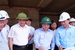 Gia Lai: Tháo gỡ điểm nghẽn, đẩy nhanh tiến độ các dự án đầu tư