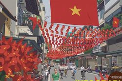 Vì sao Phúc Thịnh, Thư Lâm được chọn thí điểm xã, phường xã hội chủ nghĩa tại Hà Nội?