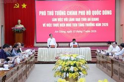 Chuẩn bị sẵn sàng để Phú Quốc trở thành cực tăng trưởng mới