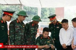Lào Cai thu nhận mẫu ADN của 3.434 thân nhân liệt sĩ chưa xác định danh tính