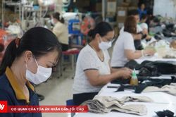 Miền Bắc cần tuyển hơn 109.000 lao động vào cuối năm