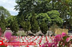 Lời tri ân gửi lại dải đất miền Trung