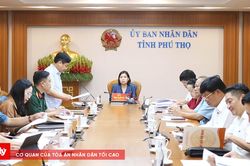 Phú Thọ triển khai nhiều nhiệm vụ trọng tâm về phát triển văn hóa, thể thao