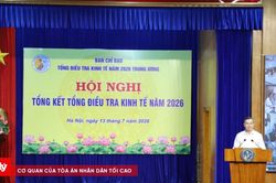 Gần 6,3 triệu cơ sở kinh tế đang hoạt động trên cả nước