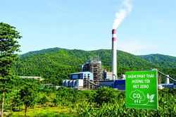 Điều gì sẽ quyết định giá carbon trên sàn giao dịch?
