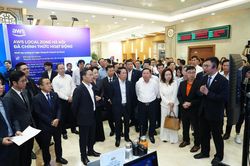 Ngành Ngân hàng đặt an toàn số, dữ liệu và AI vào trung tâm chuyển đổi số