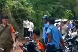 Đồng Nai: Điều tra vụ án mạng khiến 3 người tử vong trong đêm