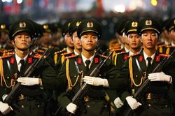 Vững vàng 'lá chắn thép' bảo vệ Tổ quốc trong kỷ nguyên mới