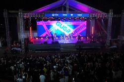 K-Pop Lovers Festival 2026 tại Việt Nam: Bùng cháy đam mê và biểu diễn