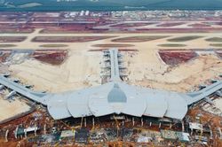 Sân bay quốc tế Long Thành dự kiến đưa vào khai thác thương mại từ 1/12/2026