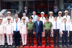 Tổng Bí thư, Chủ tịch nước Tô Lâm nêu 6 định hướng trong công tác giáo dục, cải tạo phạm nhân